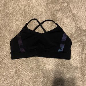 Zyia sports bra